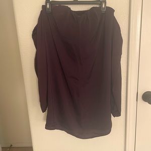 Banana Republic Shift Mini Dress
